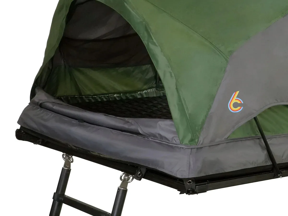 REV Roof Top Tent / Scout