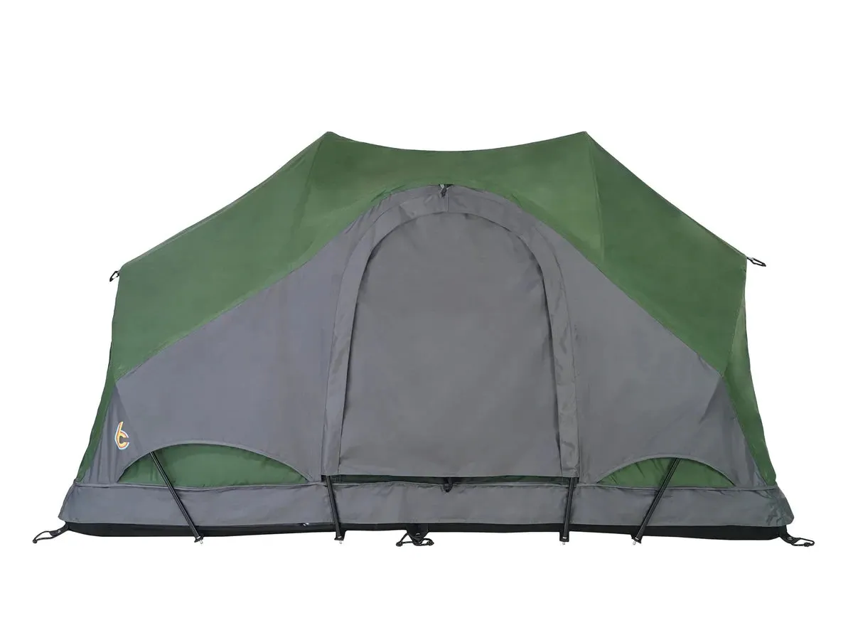 REV Roof Top Tent / Scout