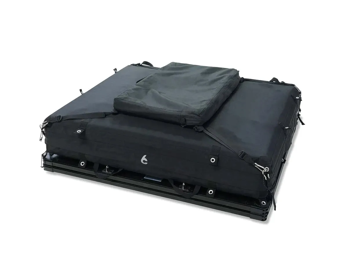 REV Roof Top Tent / Scout