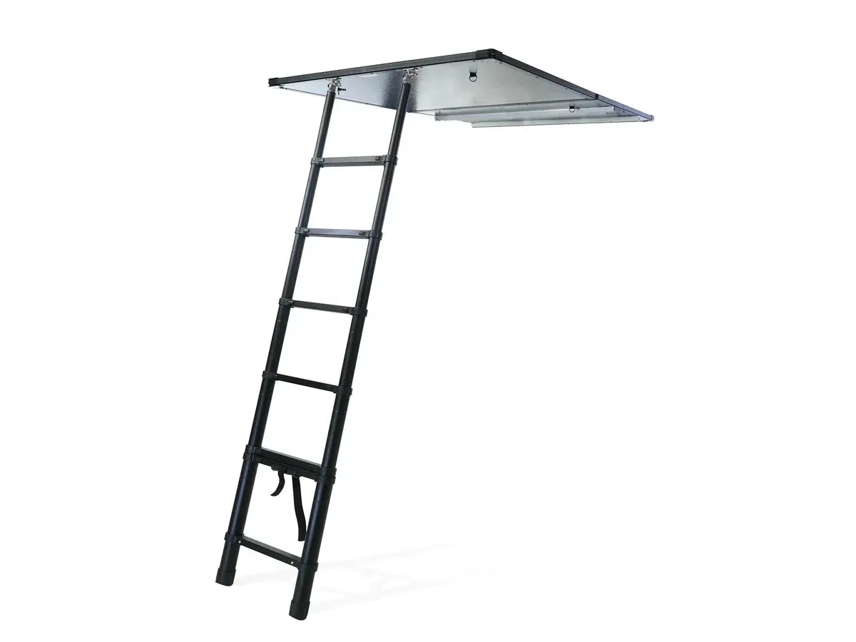 REV Roof Top Tent / Scout