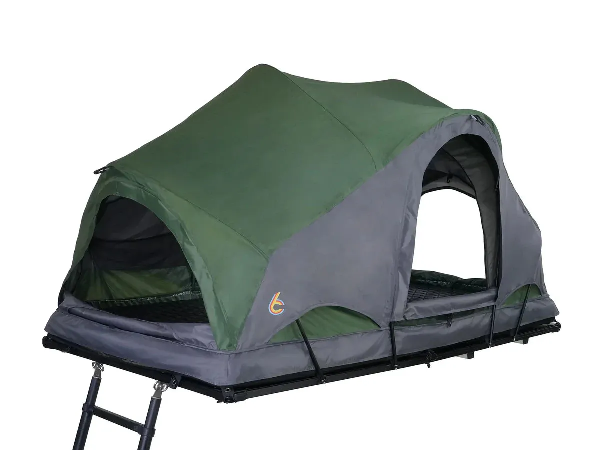 REV Roof Top Tent / Scout