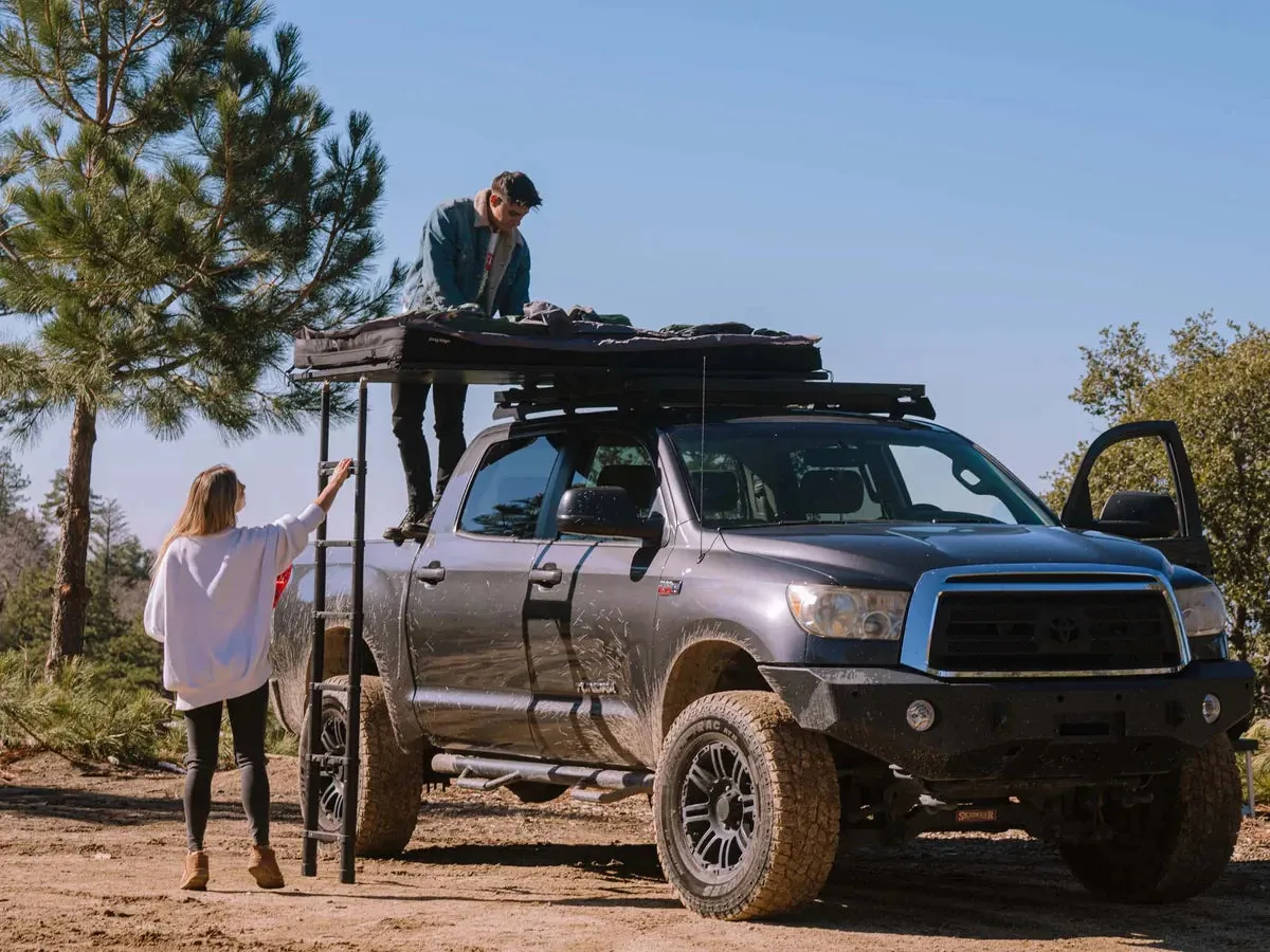 REV Roof Top Tent / Scout
