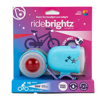 Ride Brightz