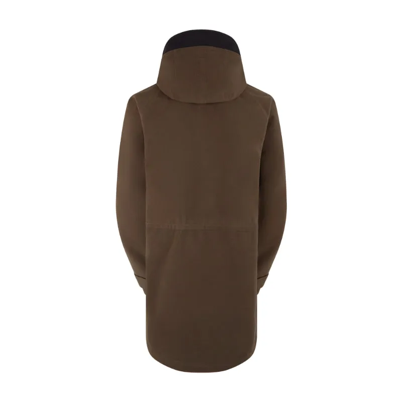 Ridgeline Monsoon Classic Mens Waterproof Smock - Bark