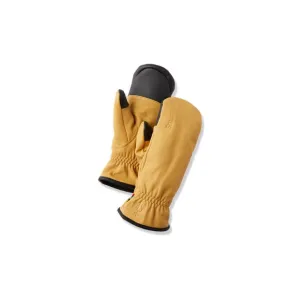 Ridgeway Lined Mitten