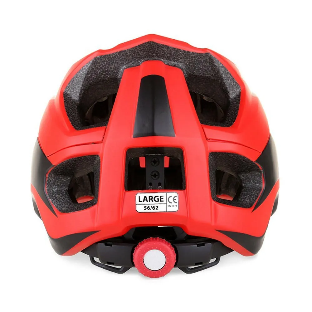 Riding Helmet Safety MTB Road Bike Motorbike Cycling Security Helmet