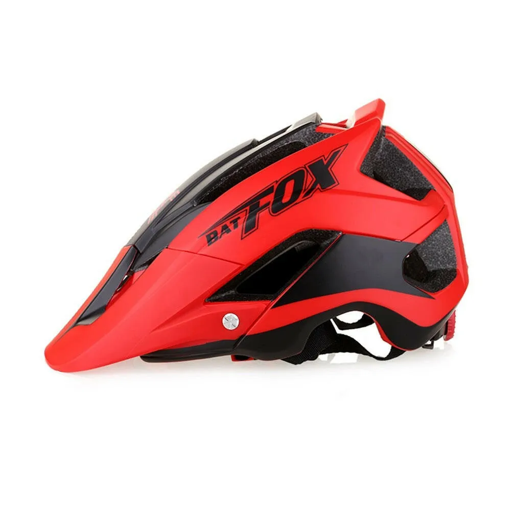 Riding Helmet Safety MTB Road Bike Motorbike Cycling Security Helmet