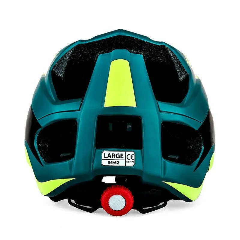 Riding Helmet Safety MTB Road Bike Motorbike Cycling Security Helmet