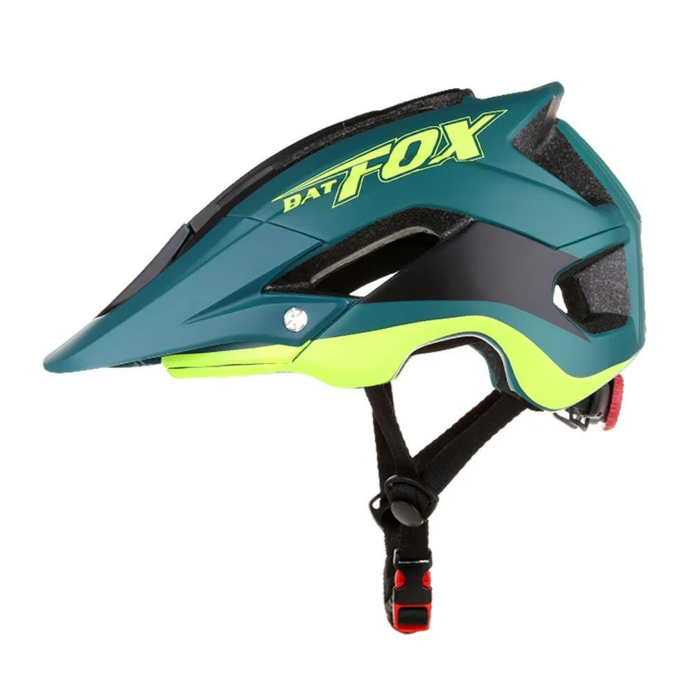 Riding Helmet Safety MTB Road Bike Motorbike Cycling Security Helmet