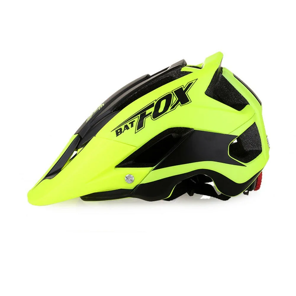 Riding Helmet Safety MTB Road Bike Motorbike Cycling Security Helmet