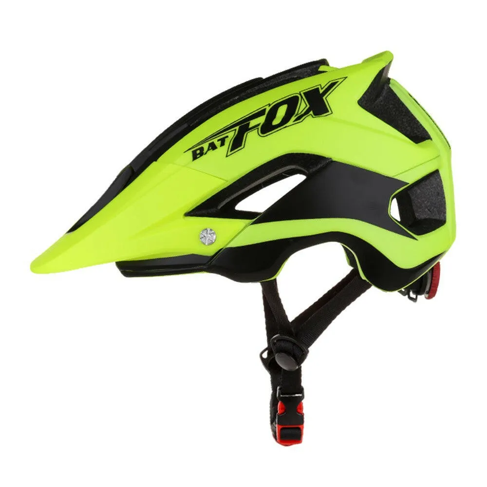 Riding Helmet Safety MTB Road Bike Motorbike Cycling Security Helmet