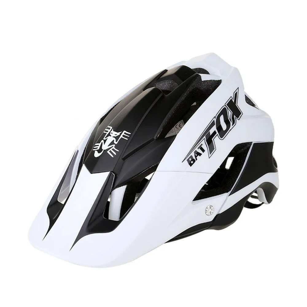 Riding Helmet Safety MTB Road Bike Motorbike Cycling Security Helmet