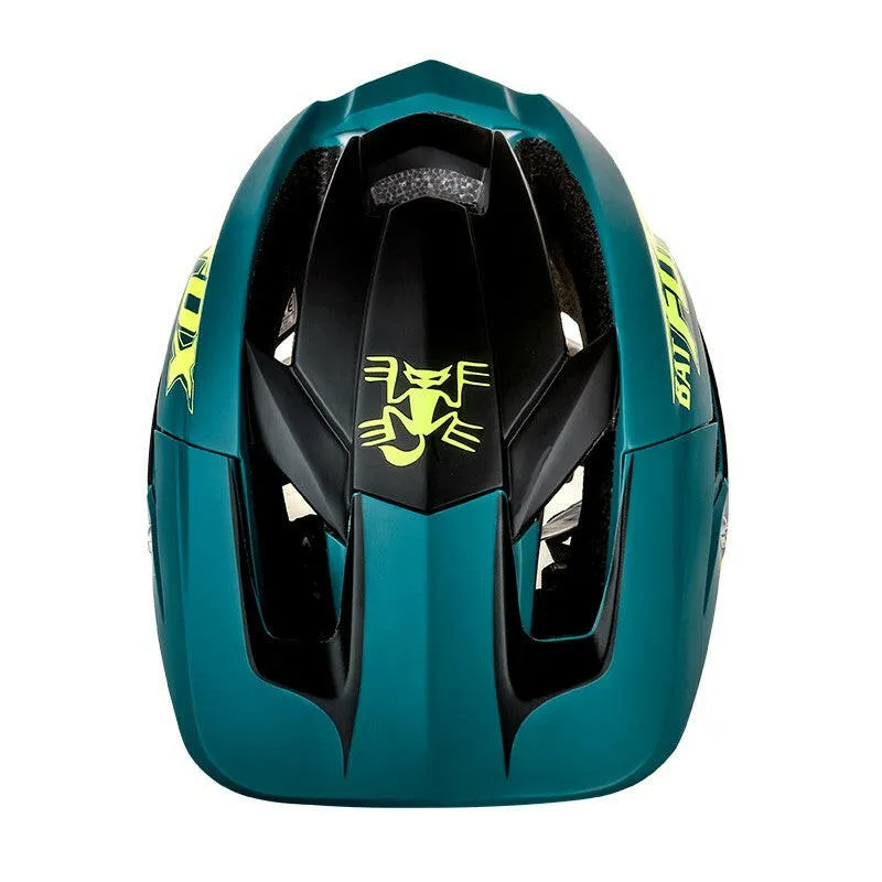 Riding Helmet Safety MTB Road Bike Motorbike Cycling Security Helmet