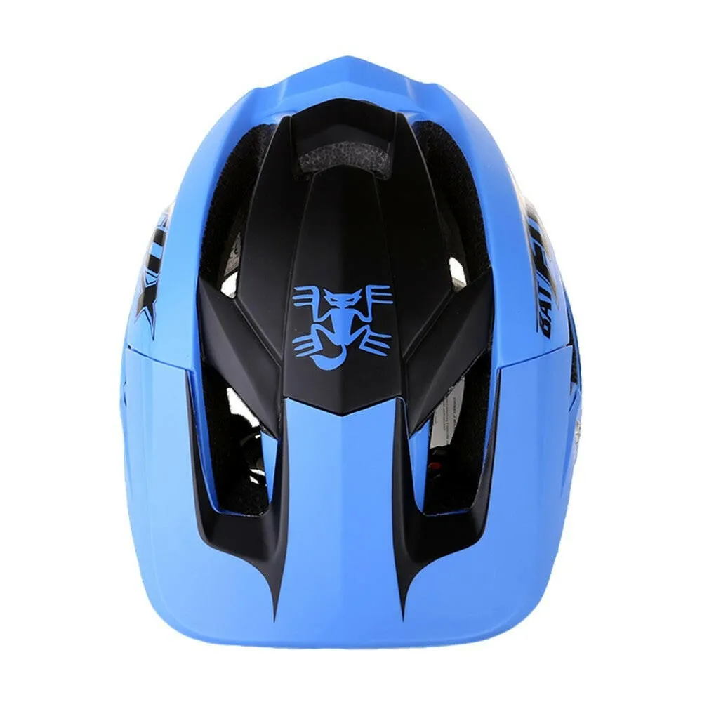 Riding Helmet Safety MTB Road Bike Motorbike Cycling Security Helmet