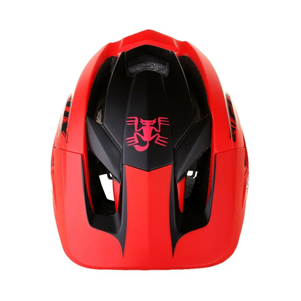 Riding Helmet Safety MTB Road Bike Motorbike Cycling Security Helmet