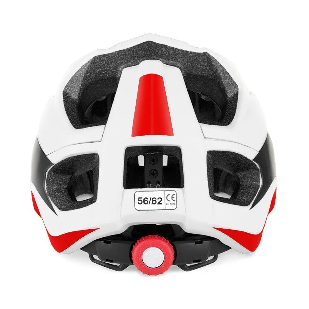 Riding Helmet Safety MTB Road Bike Motorbike Cycling Security Helmet