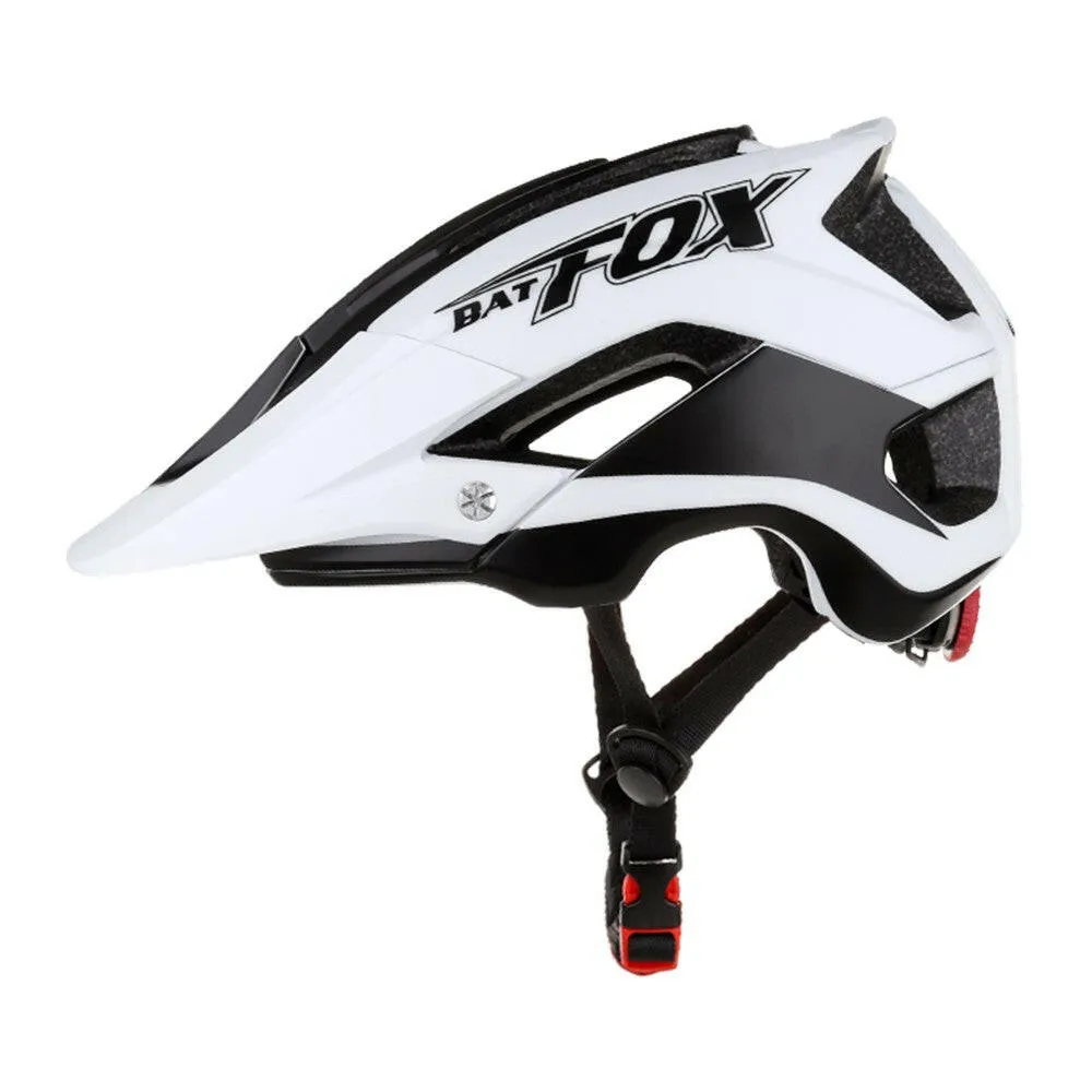Riding Helmet Safety MTB Road Bike Motorbike Cycling Security Helmet