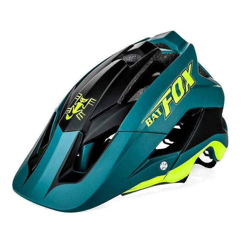 Riding Helmet Safety MTB Road Bike Motorbike Cycling Security Helmet