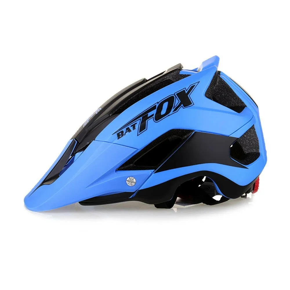 Riding Helmet Safety MTB Road Bike Motorbike Cycling Security Helmet
