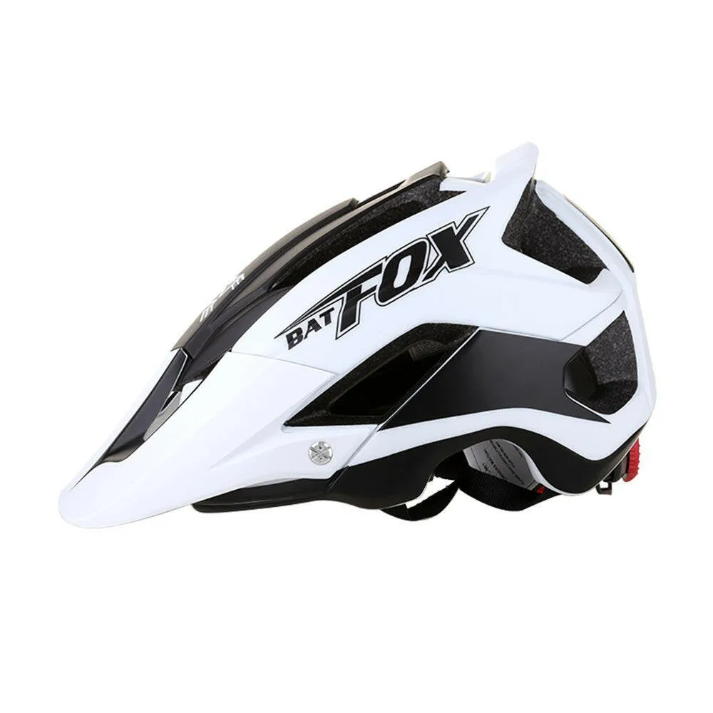 Riding Helmet Safety MTB Road Bike Motorbike Cycling Security Helmet