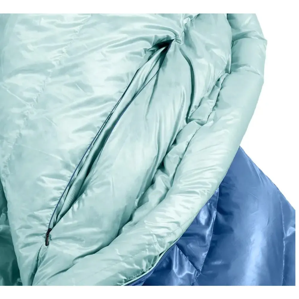 RIFF 30 ENDLESS PROMISE DOWN SLEEPING BAG - WOMEN'S