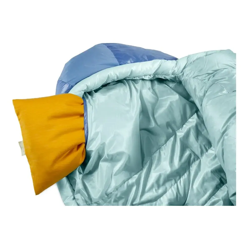 RIFF 30 ENDLESS PROMISE DOWN SLEEPING BAG - WOMEN'S