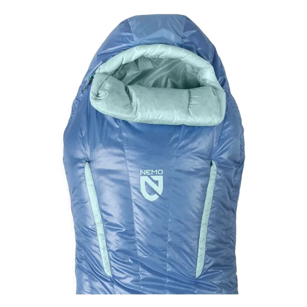 RIFF 30 ENDLESS PROMISE DOWN SLEEPING BAG - WOMEN'S