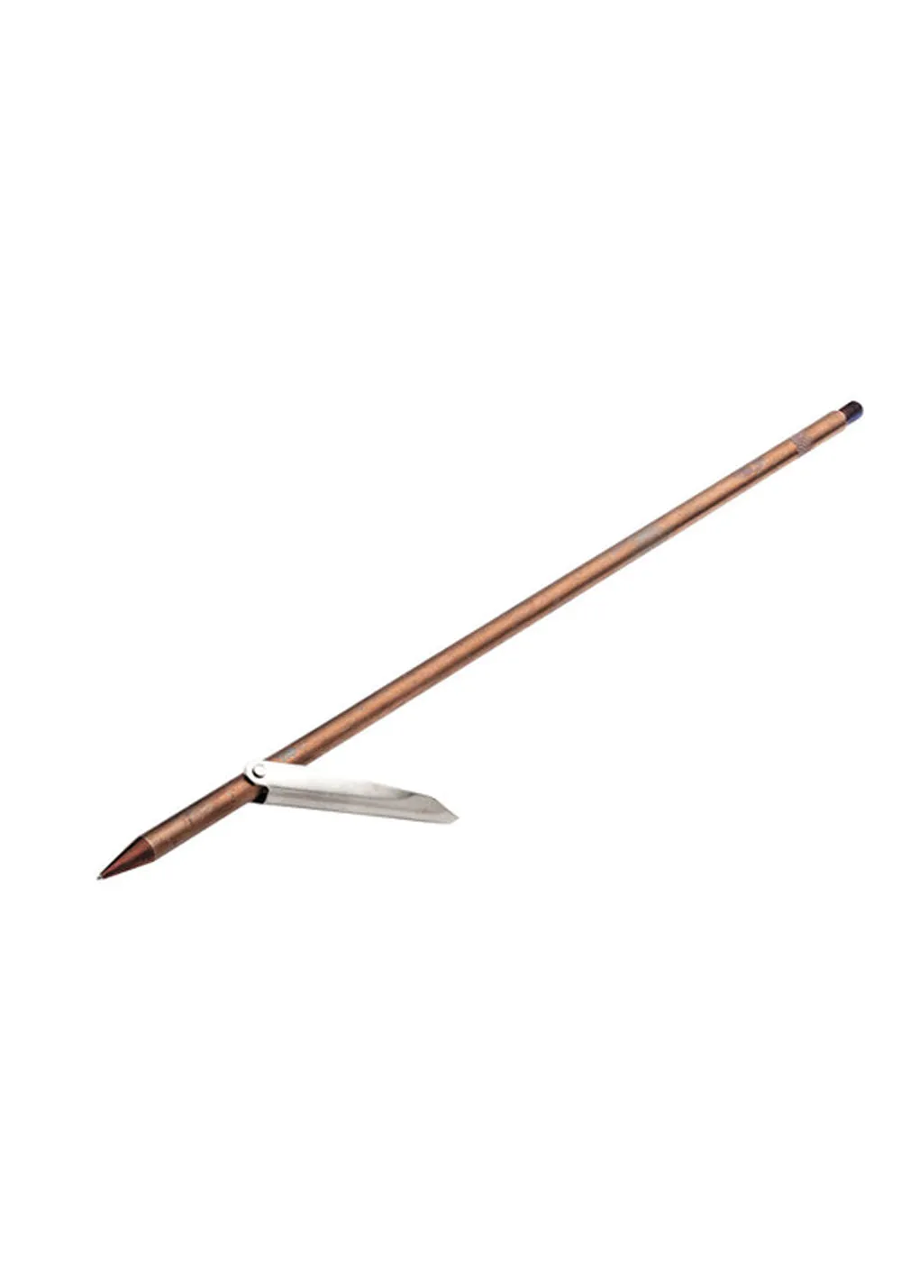 Riffe Carbon Fiber Pole Spear Package - 6ft