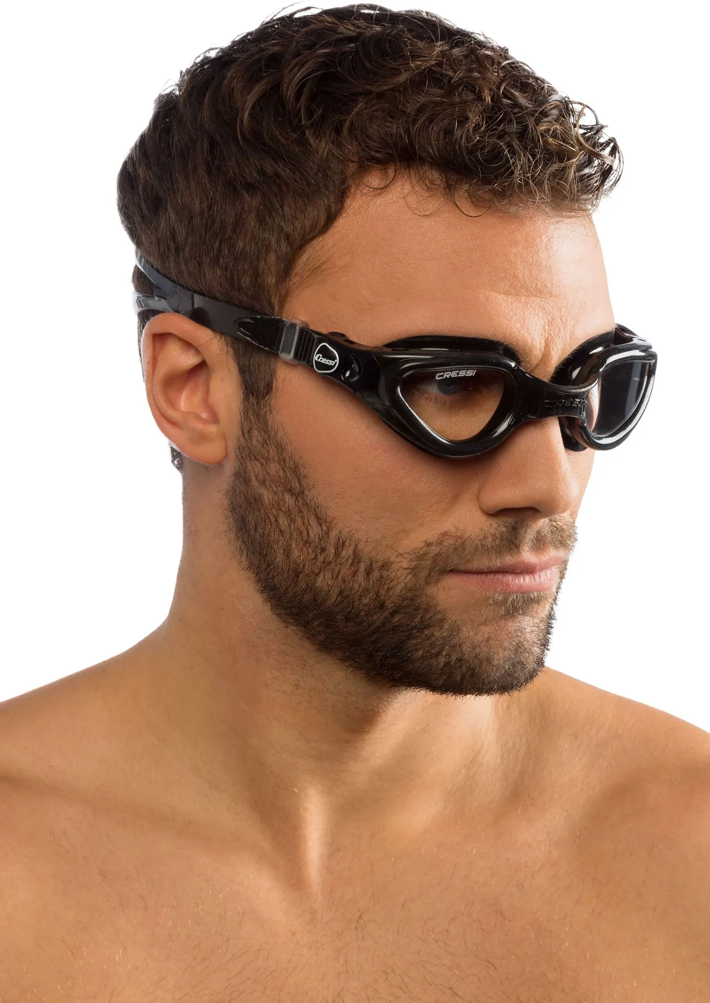 Right Swim Goggles