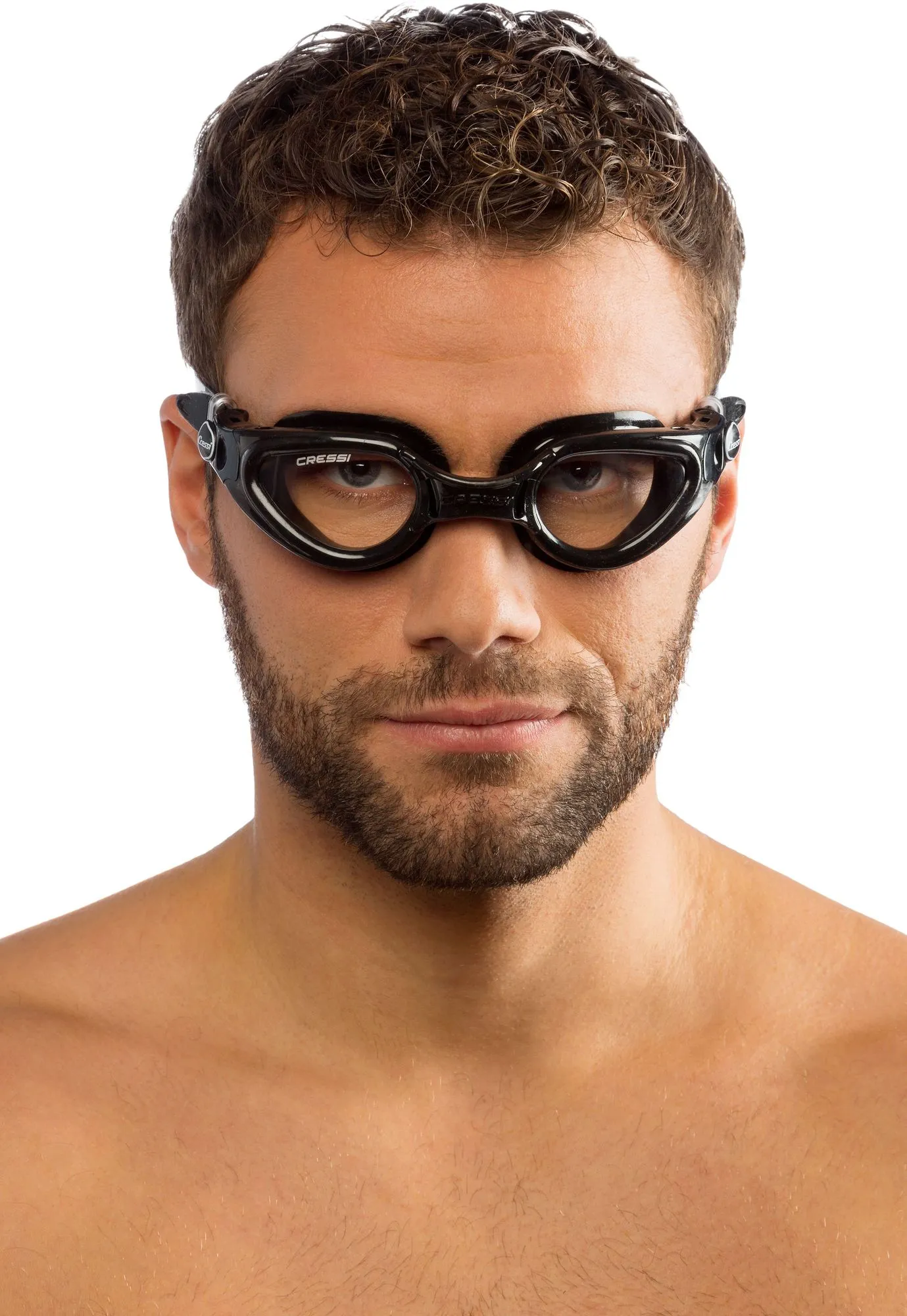 Right Swim Goggles