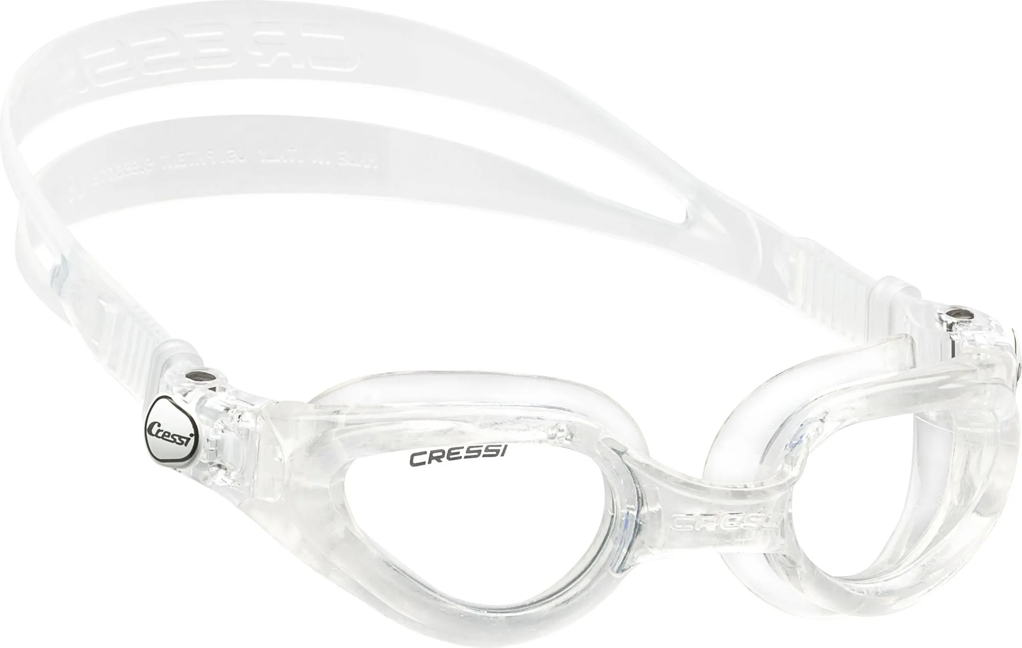 Right Swim Goggles