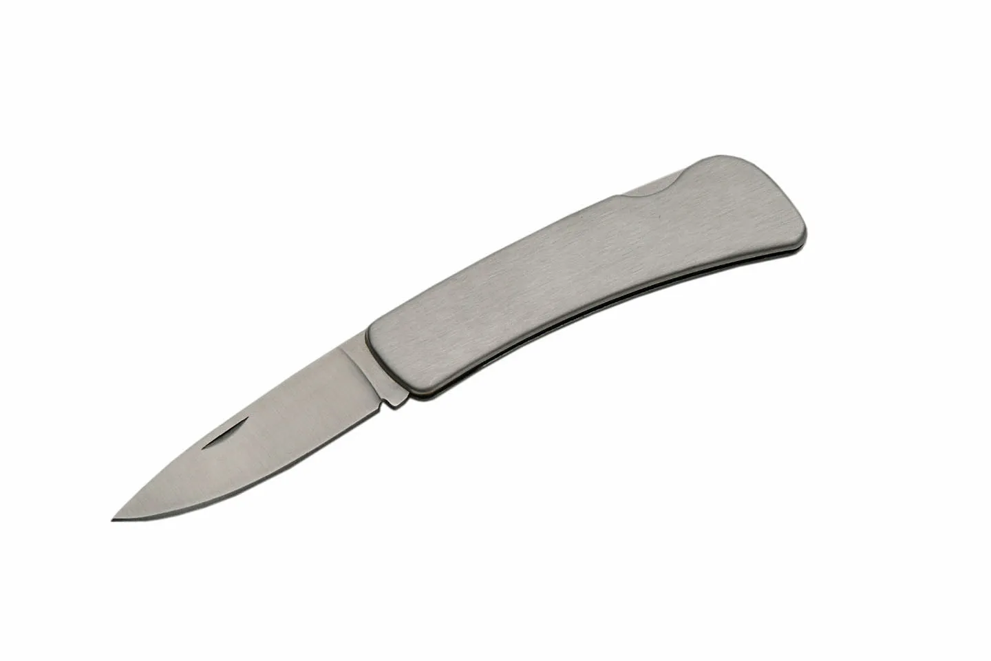 Rite Edge Flat Engravable Pocket Knife For Printing & Engraving