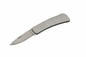 Rite Edge Flat Engravable Pocket Knife For Printing & Engraving