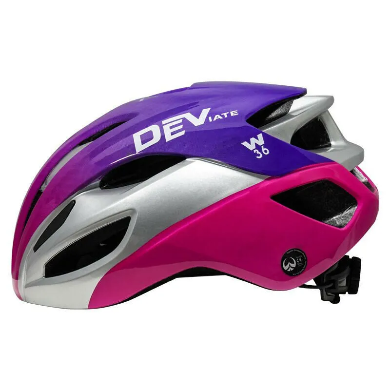 Road Bike Helmet Racing Outdoor Adult Sports Mountain Biking Equipment Special Helmet Men and Women Adjustable Riding Hat