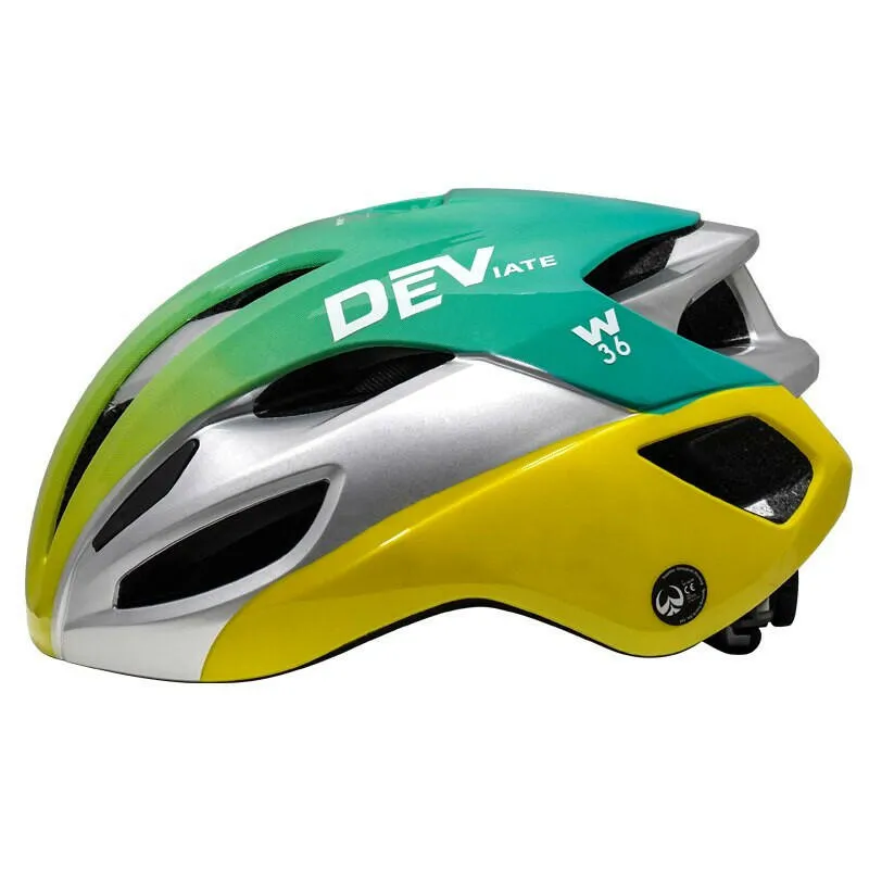 Road Bike Helmet Racing Outdoor Adult Sports Mountain Biking Equipment Special Helmet Men and Women Adjustable Riding Hat