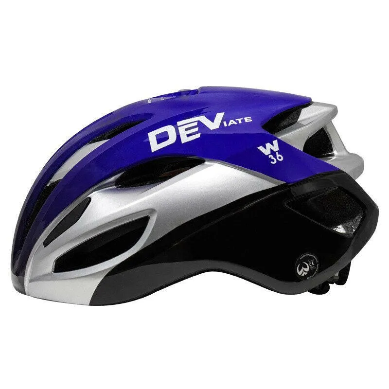 Road Bike Helmet Racing Outdoor Adult Sports Mountain Biking Equipment Special Helmet Men and Women Adjustable Riding Hat