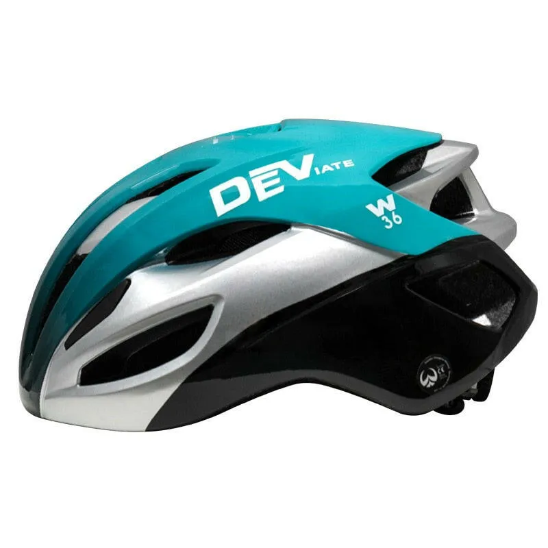 Road Bike Helmet Racing Outdoor Adult Sports Mountain Biking Equipment Special Helmet Men and Women Adjustable Riding Hat