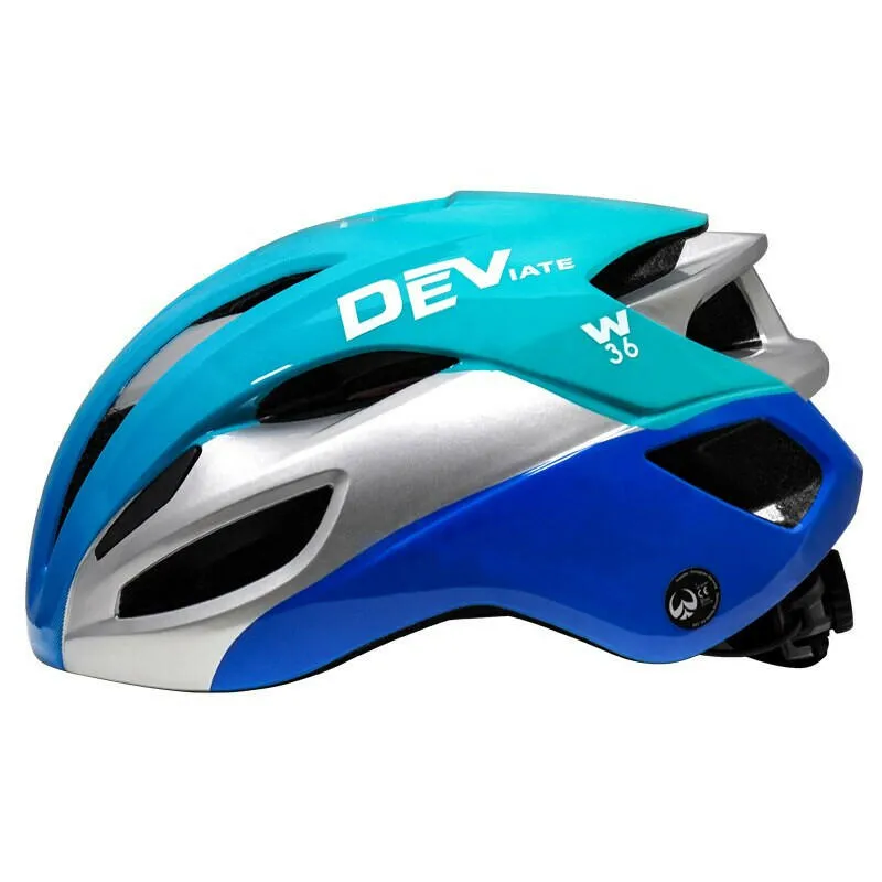 Road Bike Helmet Racing Outdoor Adult Sports Mountain Biking Equipment Special Helmet Men and Women Adjustable Riding Hat