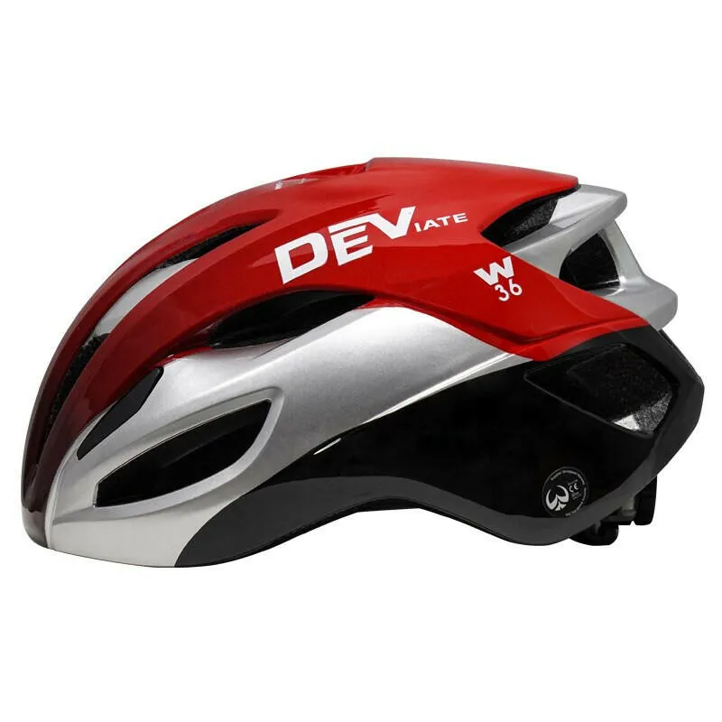 Road Bike Helmet Racing Outdoor Adult Sports Mountain Biking Equipment Special Helmet Men and Women Adjustable Riding Hat