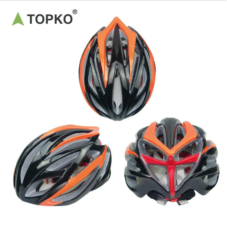 Road Fitness Bike Riding Helmet