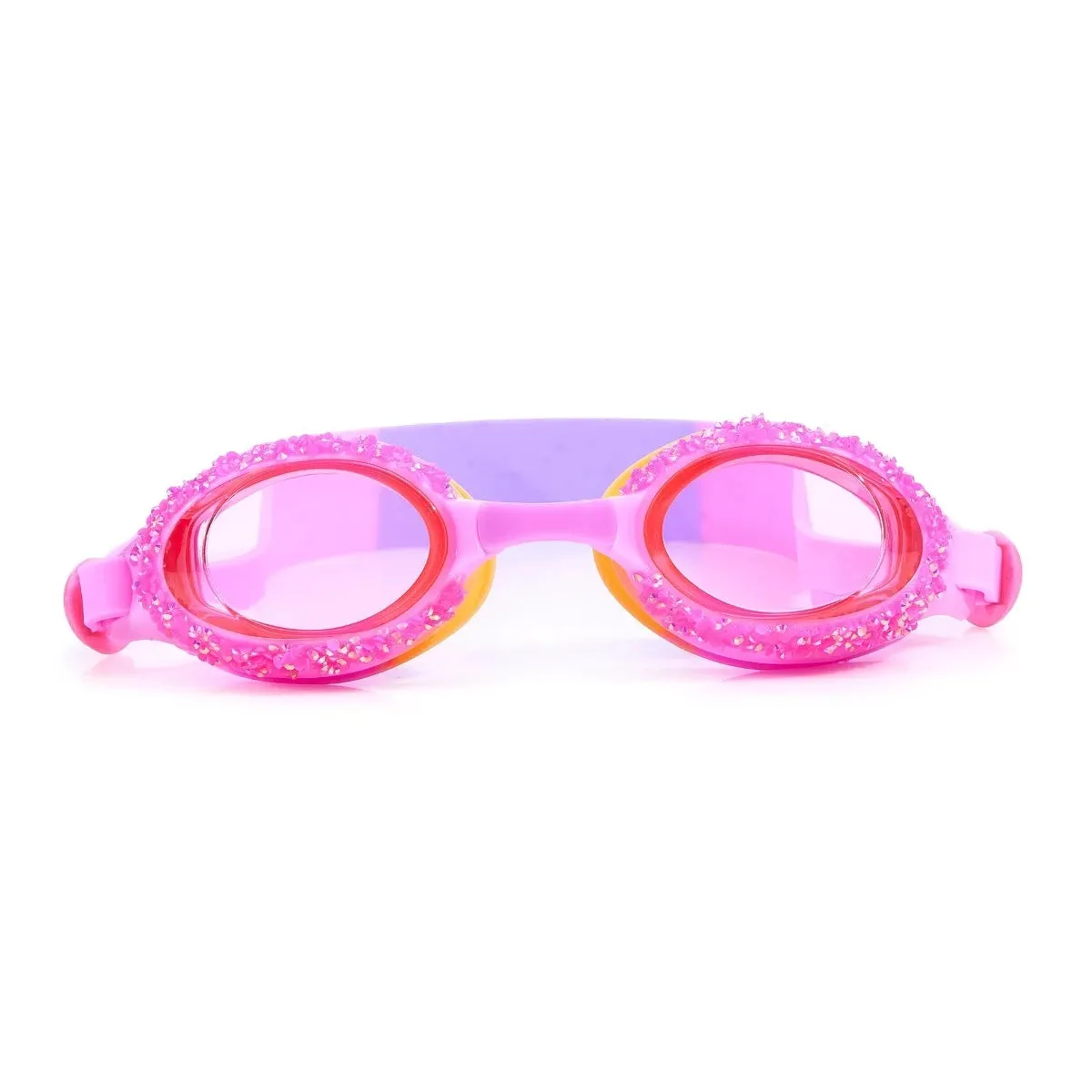 Rock Candy (Crystal Rock Pink)