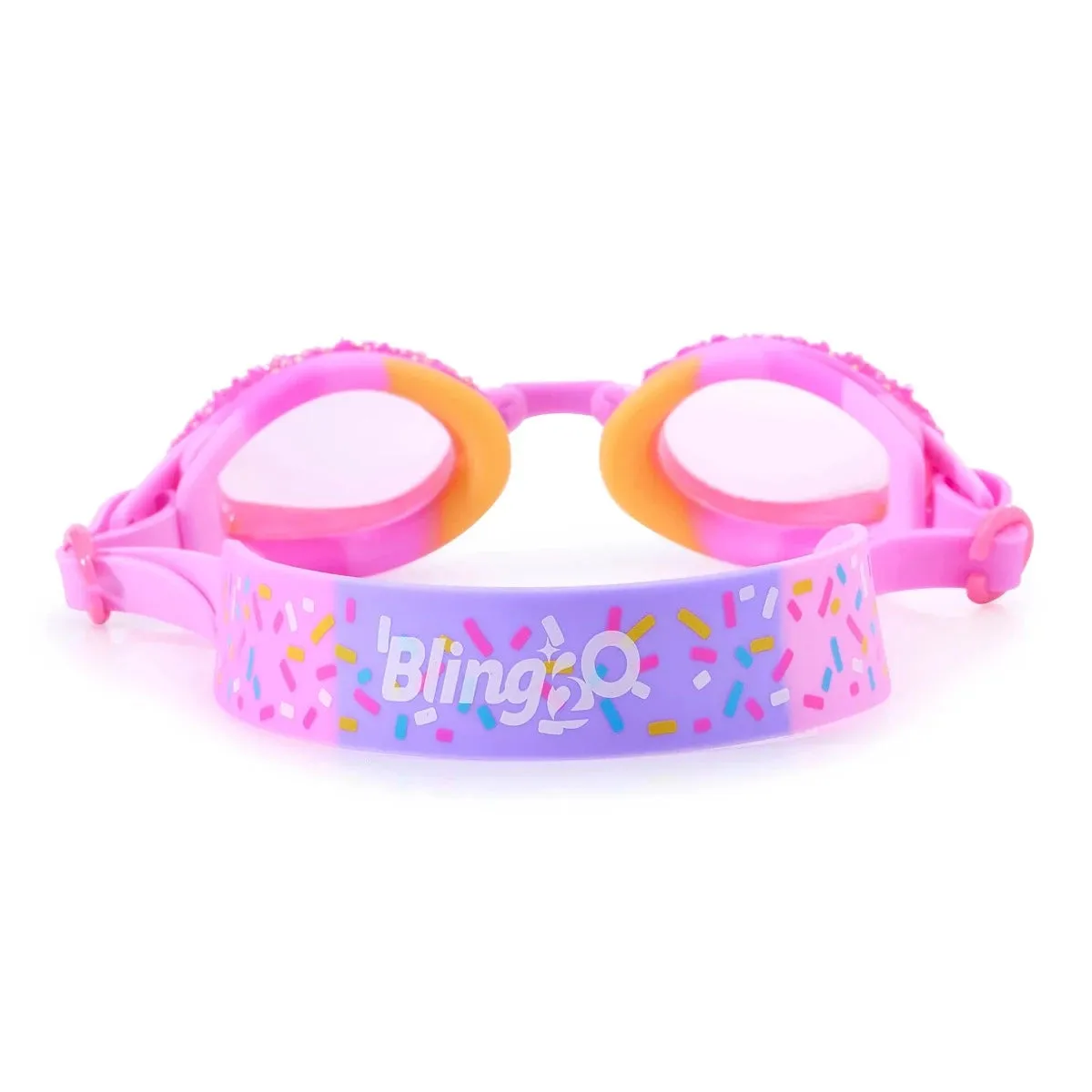 Rock Candy (Crystal Rock Pink)