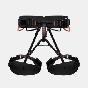 Rock Climbing Harness Rental
