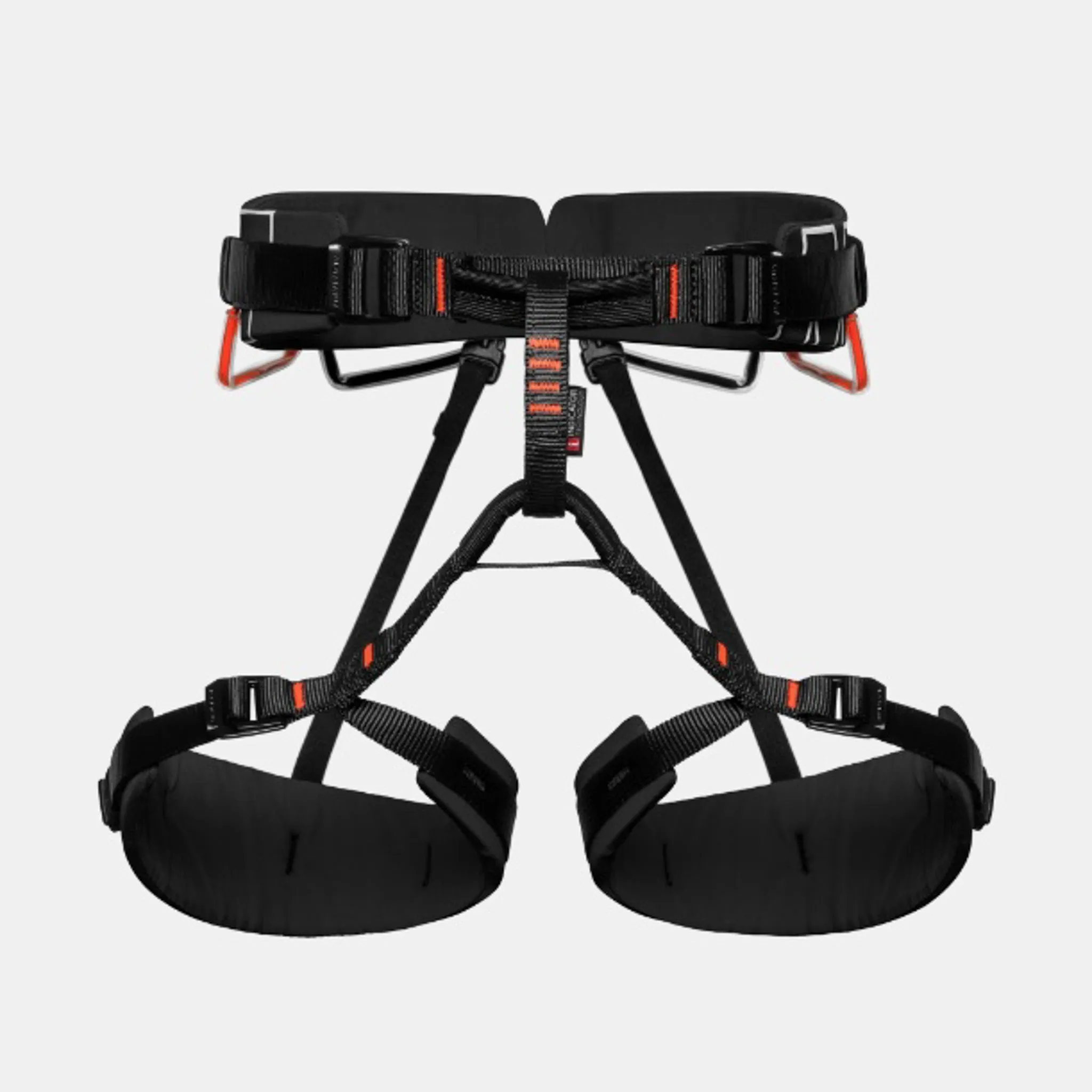 Rock Climbing Harness Rental