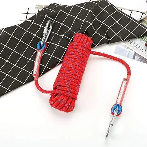 Rock Climbing Rope