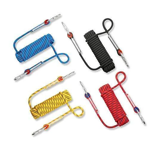 Rock Climbing Rope