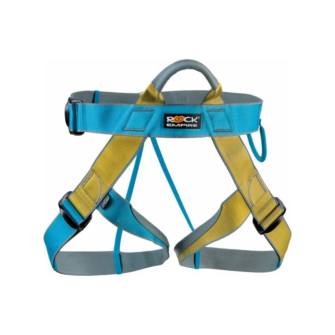 Rock Empire Speedy Climbing Harness