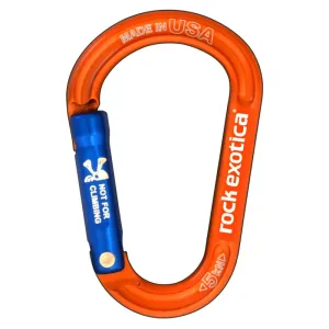 Rock Exotica RockX Accessory Carabiner