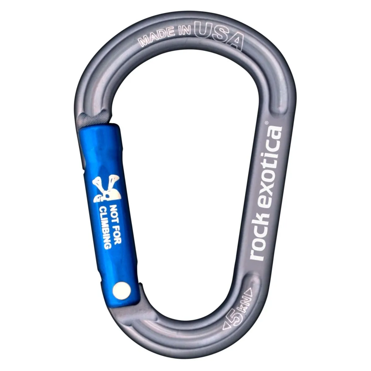Rock Exotica RockX Accessory Carabiner