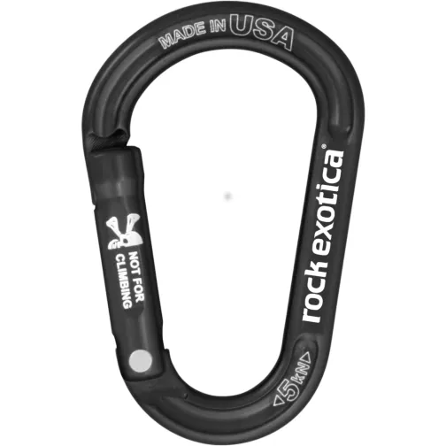 Rock Exotica RockX Accessory Carabiner